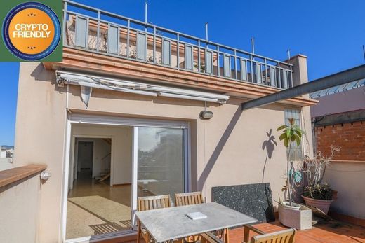 Appartement à Barcelone, Province de Barcelone