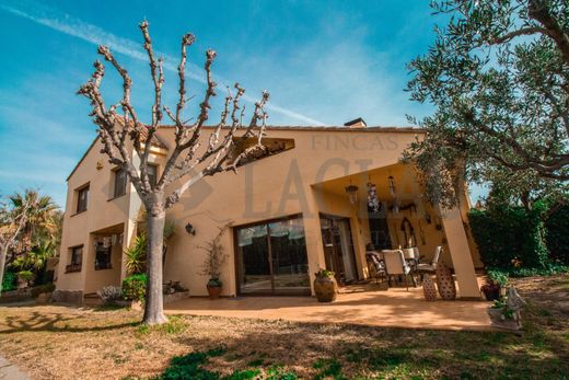 Casa de lujo en Vilafranca del Penedès, Provincia de Barcelona