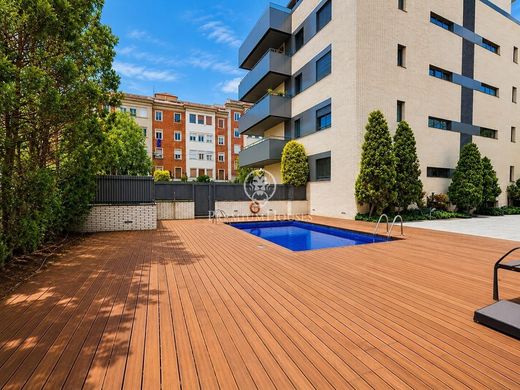 Apartment in Barcelona, Province of Barcelona