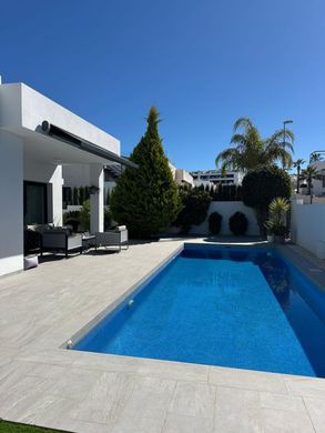 Benijofar, アリカンテのヴィラ