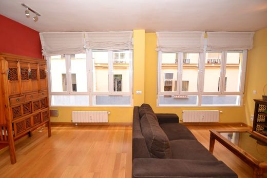 Piso / Apartamento en Madrid, Provincia de Madrid