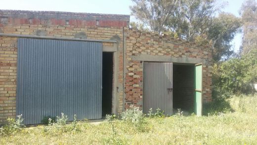 Luxe woning in Vejer de la Frontera, Provincia de Cádiz