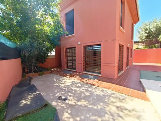 Semidetached House in Benalmádena, Malaga