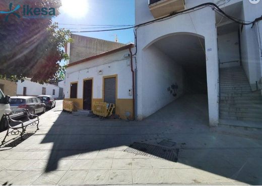 Paterna del Campo, Provincia de Huelvaのアパートメント・コンプレックス