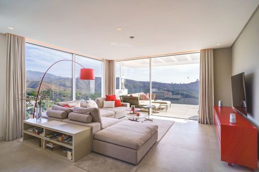 Appartement in Marbella, Provincia de Málaga