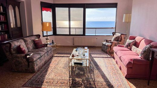 Apartament w Alicante, Provincia de Alicante