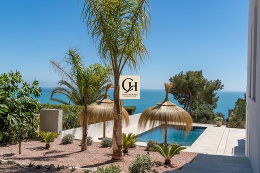 Villa Javea, Provincia de Alicante
