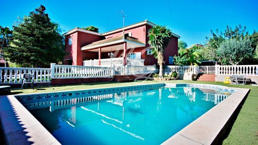 Μονοκατοικία σε La Pobla de Vallbona, Província de València