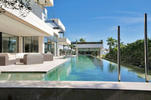 Villa in Marbella, Malaga