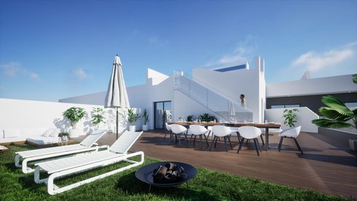 Penthouse à Benijofar, Alicante