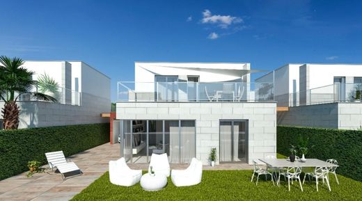 Villa in Los Alcázares, Murcia