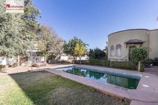 Casa Unifamiliare a Las Gabias, Provincia de Granada