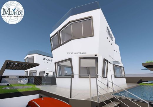 Villa in Corralejo, Province of Las Palmas