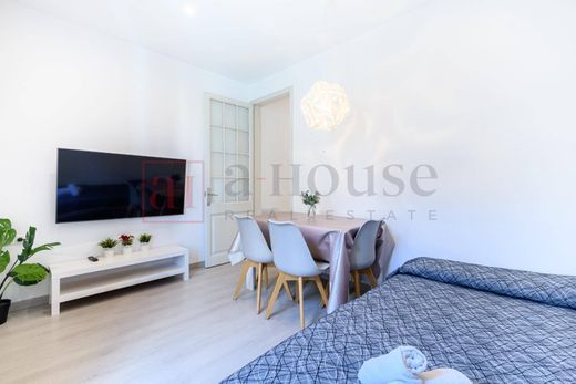 Apartment in Barcelona, Province of Barcelona