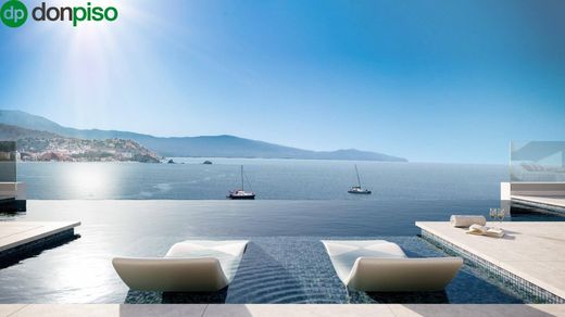 Villa in La Herradura, Granada