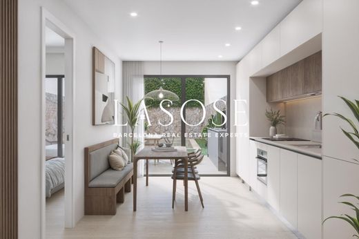 Appartement à Barcelone, Province de Barcelone