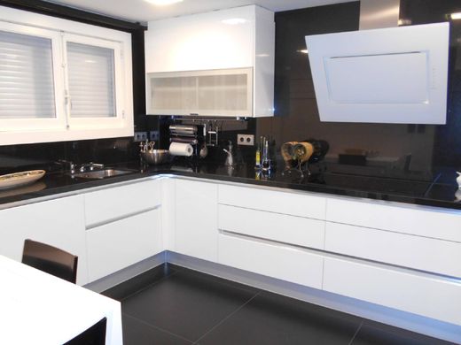 Complesso residenziale a Oliva, Província de València