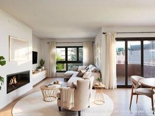 Apartment in Granollers, Province of Barcelona