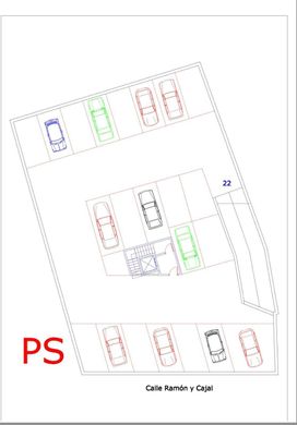 Grond in Fernán-Núñez, Province of Córdoba