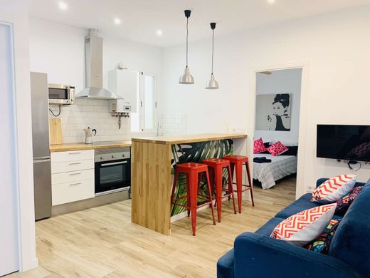 ‏דירה ב  מדריד, Provincia de Madrid