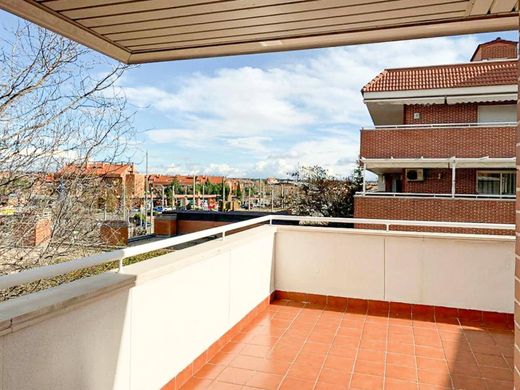 Appartamento a Boadilla del Monte, Provincia de Madrid