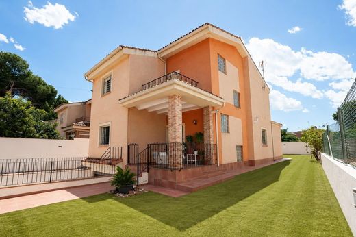 Detached House in L'Eliana, Valencia