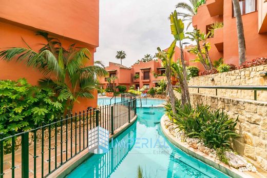Apartment in Marbella, Malaga
