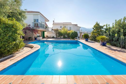 단독 저택 / Huétor Vega, Provincia de Granada