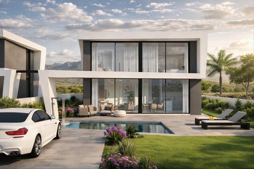 Villa in Gran Alacant, Alicante