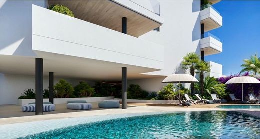 Apartment in Fuengirola, Malaga