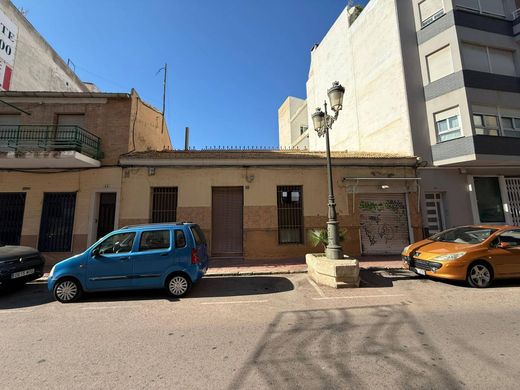 Casa di lusso a Guardamar del Segura, Provincia de Alicante