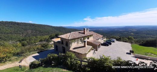 Cortijo o casa de campo en Agullana, Provincia de Girona