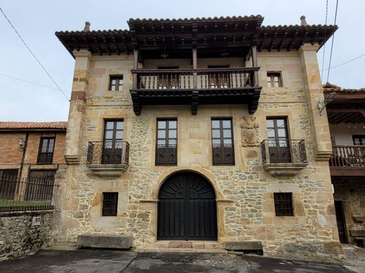 Boerderij in Peñamellera Alta, Province of Asturias