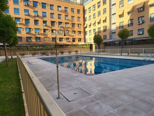 Apartment in Coslada, Province of Madrid