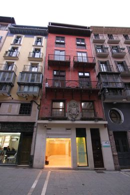 Edificio en Pamplona, Provincia de Navarra