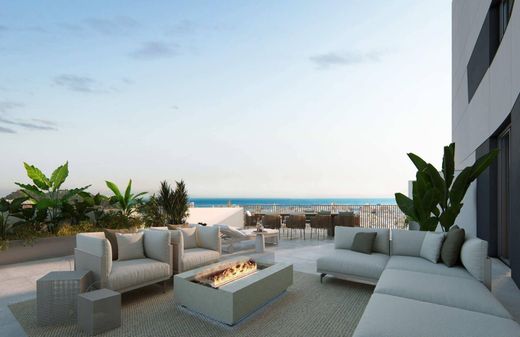 Apartment in Málaga, Malaga