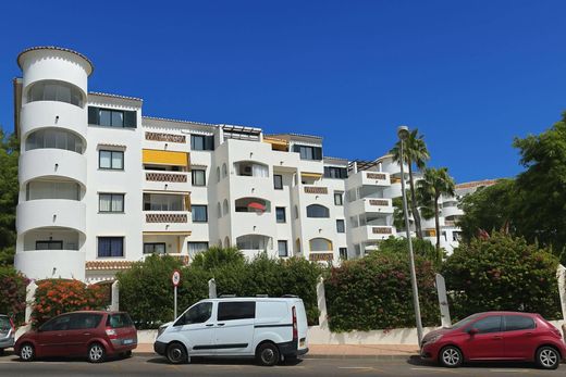 Penthouse in Benalmádena, Provincia de Málaga