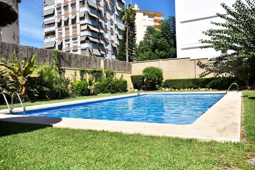 Appartement in El Campello, Provincia de Alicante