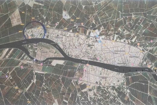 Terreno a Deltebre, Província de Tarragona