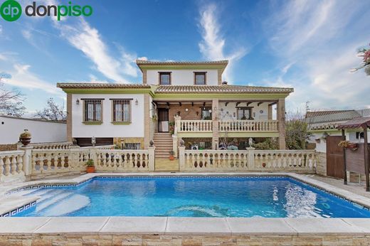 Частный Дом, Albolote, Provincia de Granada