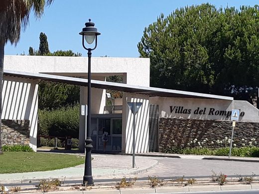 Villa El Rompido, Provincia de Huelva