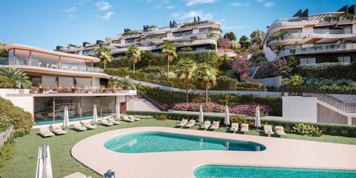 Apartment in Elviria, Malaga