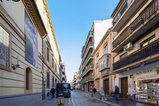 Appartamento a Granada, Provincia de Granada