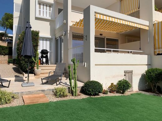 Appartement in Calvià, Balearen