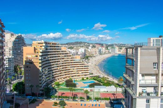 Appartement à Calpe, Alicante
