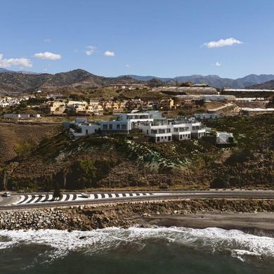 Casa de luxo - Vélez-Málaga, Málaga