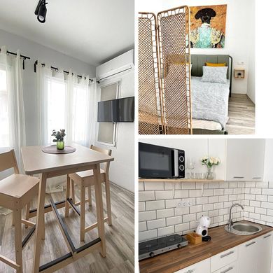 Wohnkomplexe in Alicante, Provinz Valencia