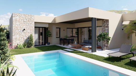Villa in Banos y Mendigo, Murcia