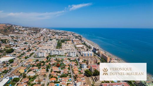 Terreno en Rincón de la Victoria, Málaga