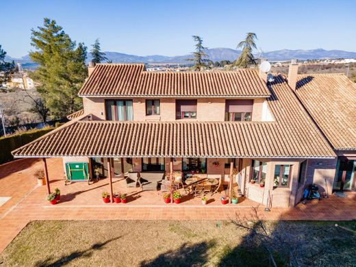 Casa di lusso a Albolote, Provincia de Granada